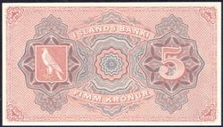 Ísland 1920