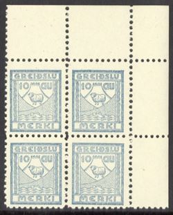 Iceland 1938-41