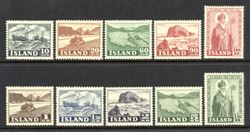 Iceland 1950