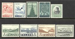 Iceland 1957