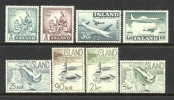 Ísland 1959