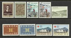 Iceland 1963