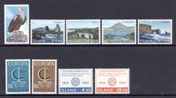 Ísland 1966