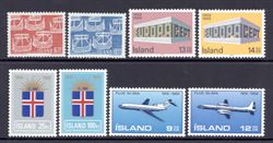 Ísland 1969