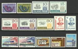 Ísland 1973