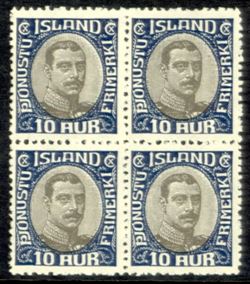 Iceland 1920