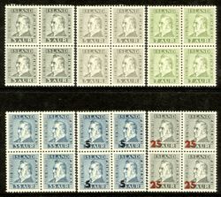 Iceland 1935-1941