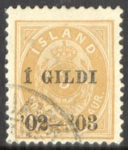 Iceland 1902-1903