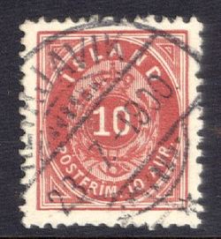 Iceland 1897-1898