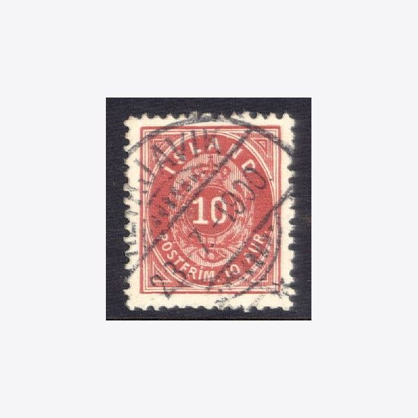 Iceland 1897-1898