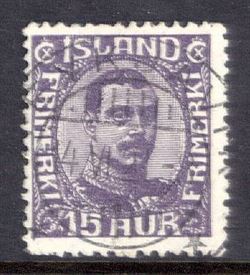 Iceland 1920