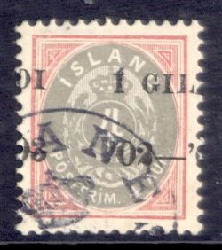 Iceland 1902-1903