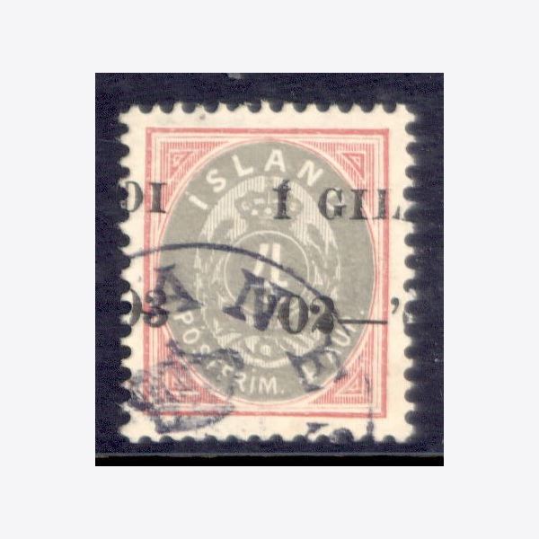 Iceland 1902-1903