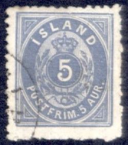 Ísland 1876