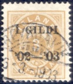 Iceland 1902-1903