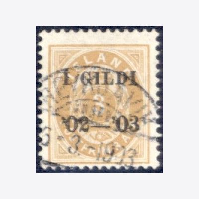 Iceland 1902-1903