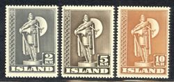 Iceland 1939-1945