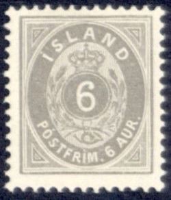 Ísland 1898