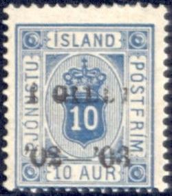 Iceland 1902-1903