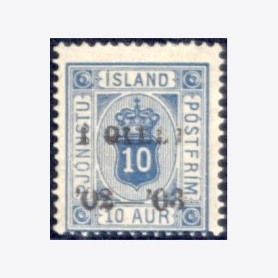 Iceland 1902-1903