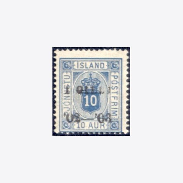 Iceland 1902-1903