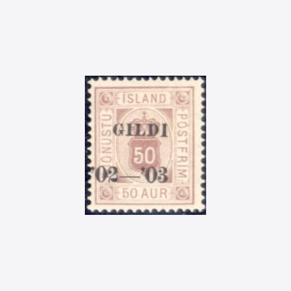 Iceland 1902-1903