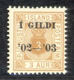 Ísland 1904