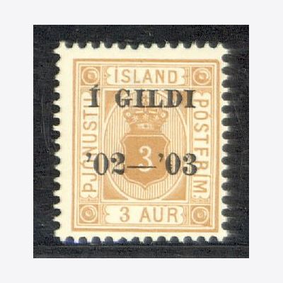 Iceland 1904