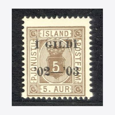 Ísland 1904