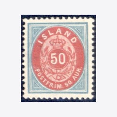 Iceland 1898