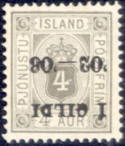 Iceland 1902-1903