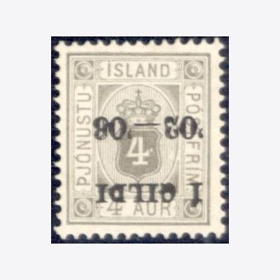 Iceland 1902-1903