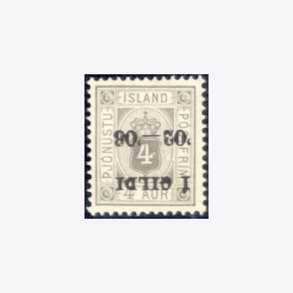 Iceland 1902-1903