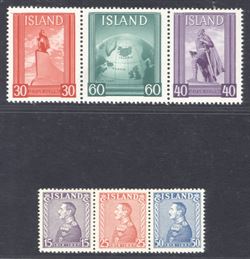 Iceland 1937-1938