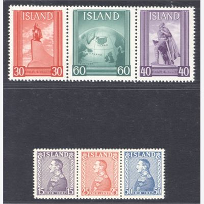 Iceland 1937-1938