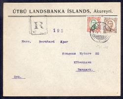 Ísland 1925