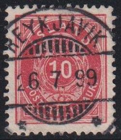 Iceland 1897-1898