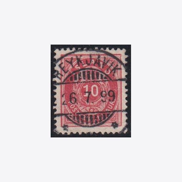 Iceland 1897-1898