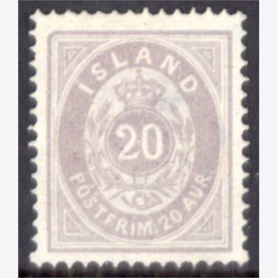 Iceland 1876