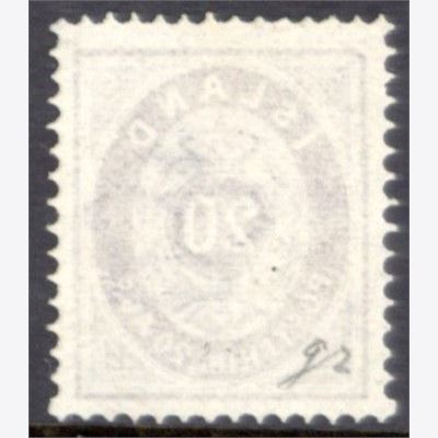 Iceland 1876