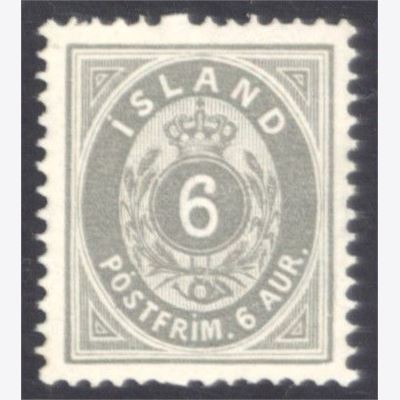 Iceland 1895