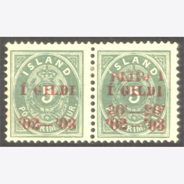 Iceland 1902-1903