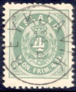 Iceland 1873