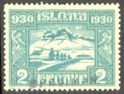 Iceland 1930