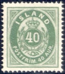 Ísland 1876