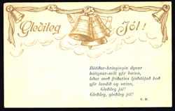 Ísland 1912