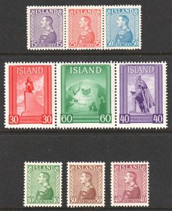 Iceland 1937-1938