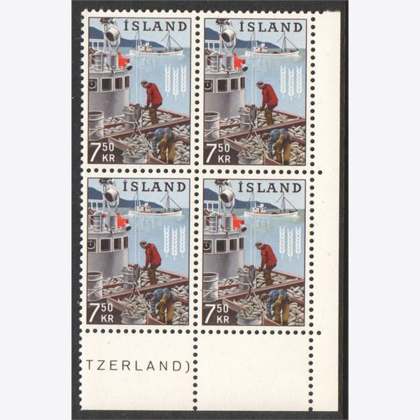 Iceland 1963