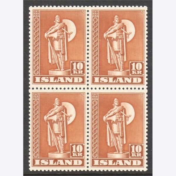 Ísland 1948