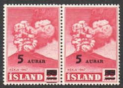 Ísland 1954